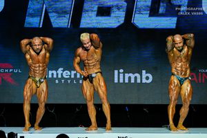 BODYBUILDING 90